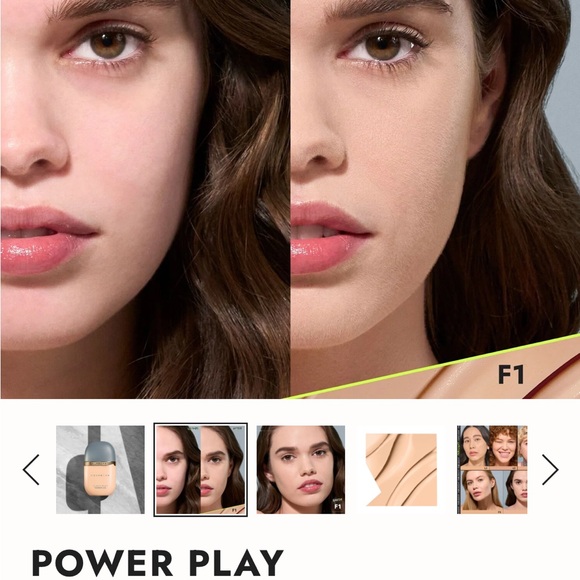 cover fx power play foundation - Picture 2 of 2